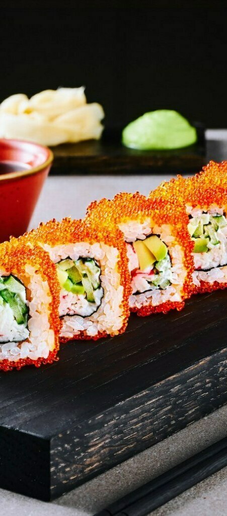 мега суши это большие и очень вкусные роллы <span style="font-weight: bold;">Роллы</span>